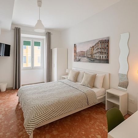 Colosseo Rooms B&B Řím Exteriér fotografie