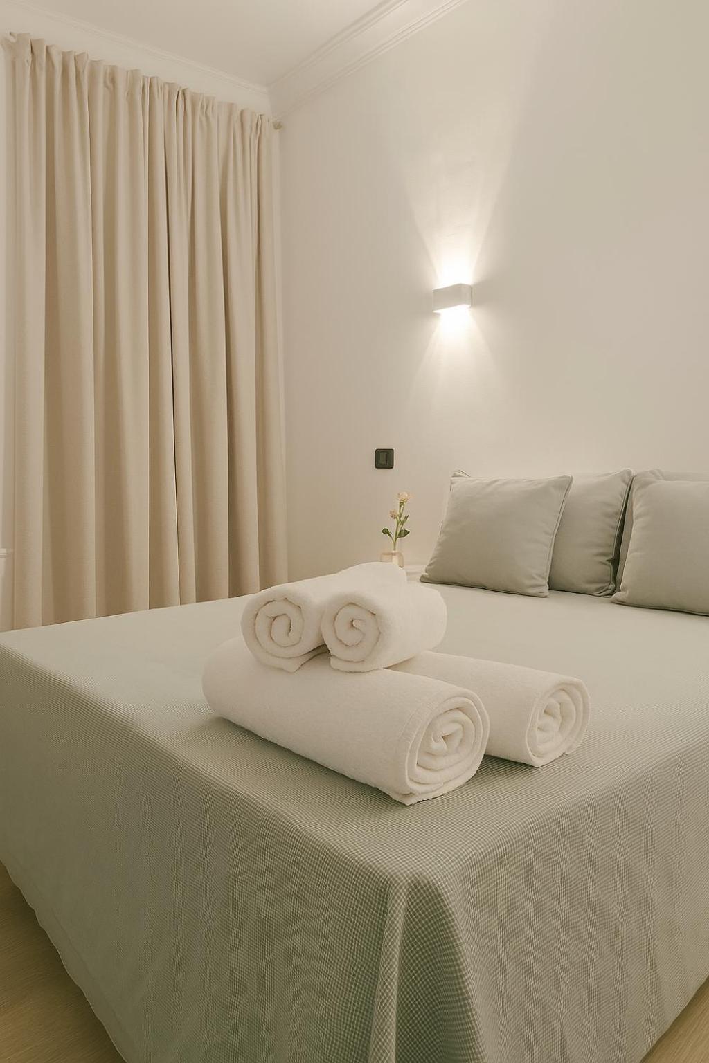Colosseo Rooms B&B Řím Pokoj fotografie