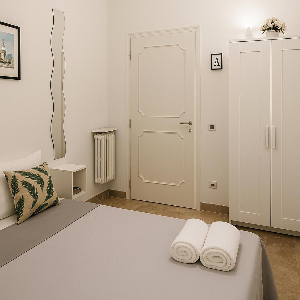 Colosseo Rooms B&B Řím Exteriér fotografie