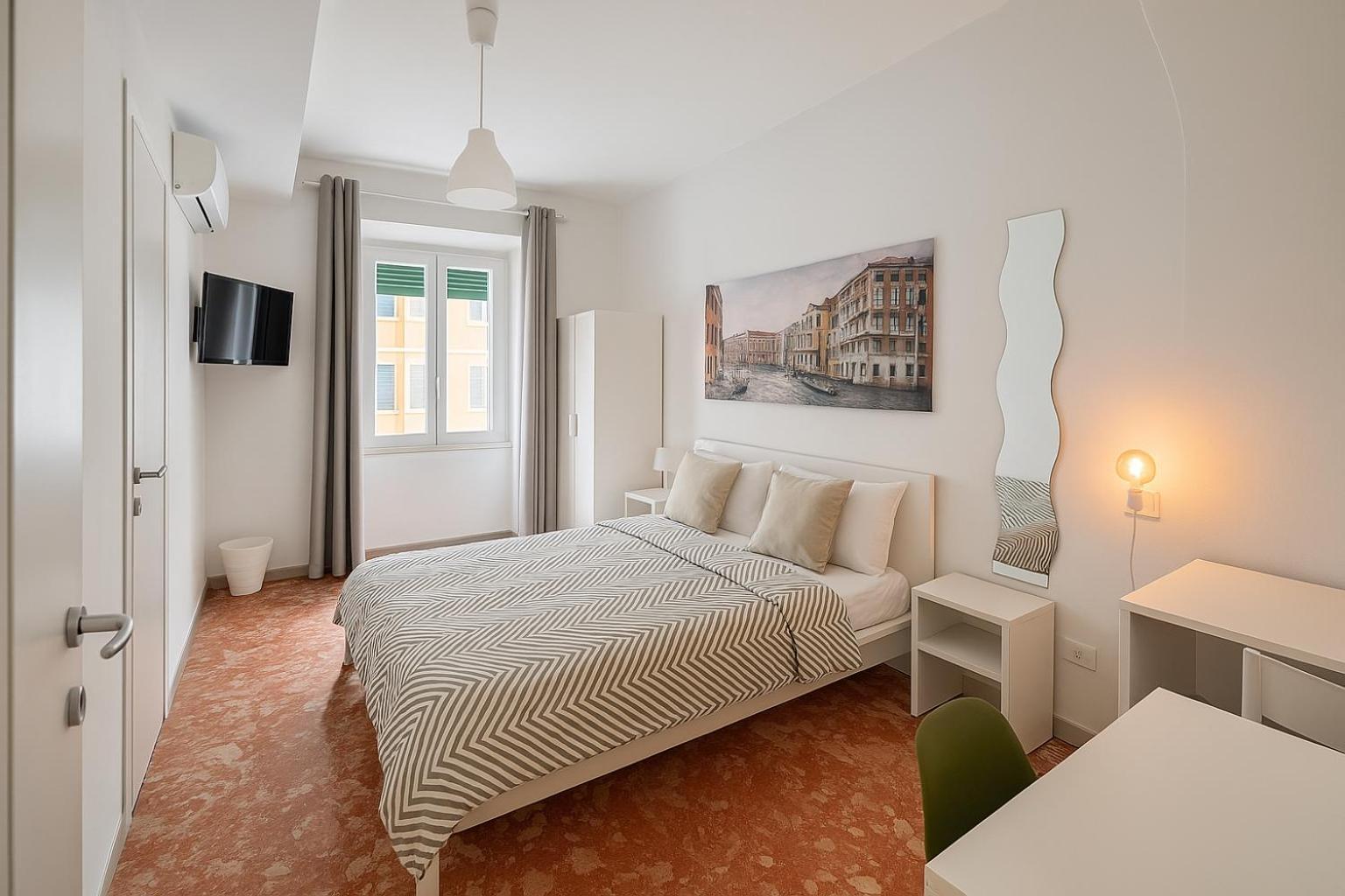 Colosseo Rooms B&B Řím Exteriér fotografie