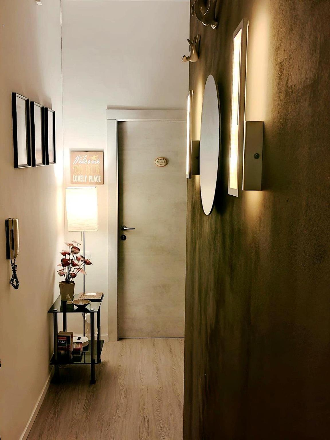 Colosseo Rooms B&B Řím Exteriér fotografie